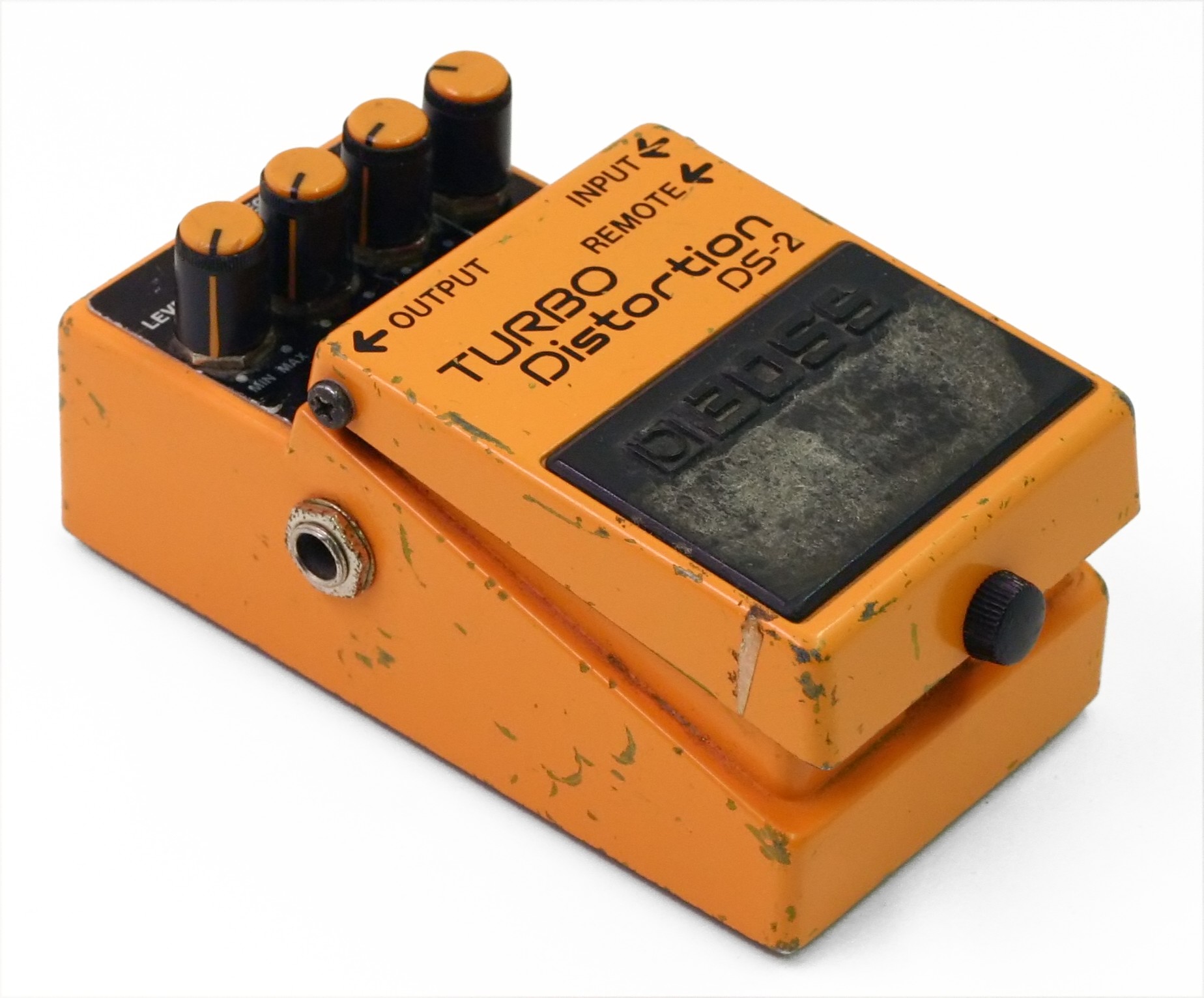 Boss turbopedal used.jpg
