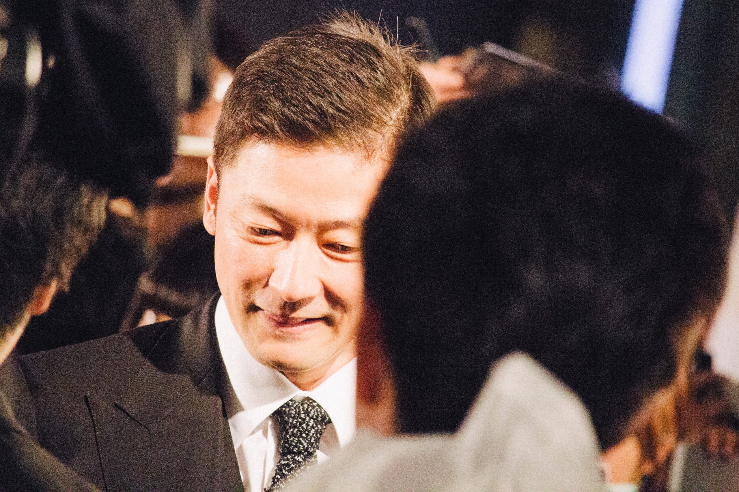 27th Tokyo International Film Festival Asano Tadanobu from Pusong Wazak (15635606351).jpg