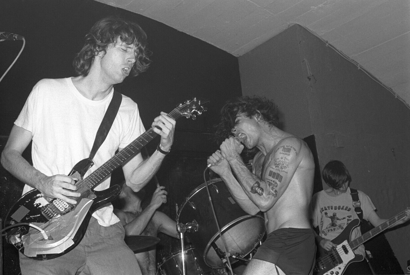 Black Flag - Quartier Latin, 1984 - 02.jpg