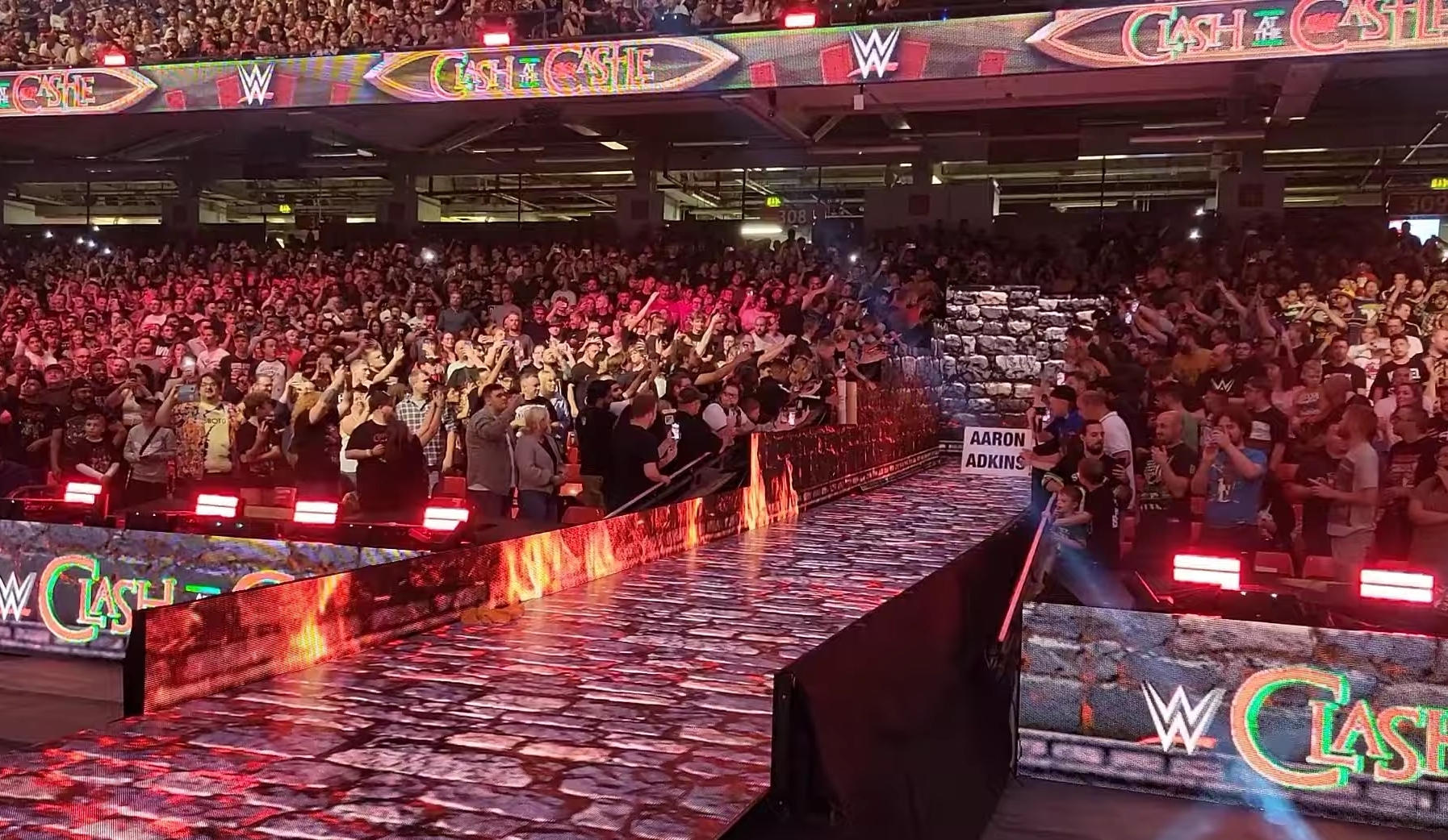 Clash at the castle stage.jpg