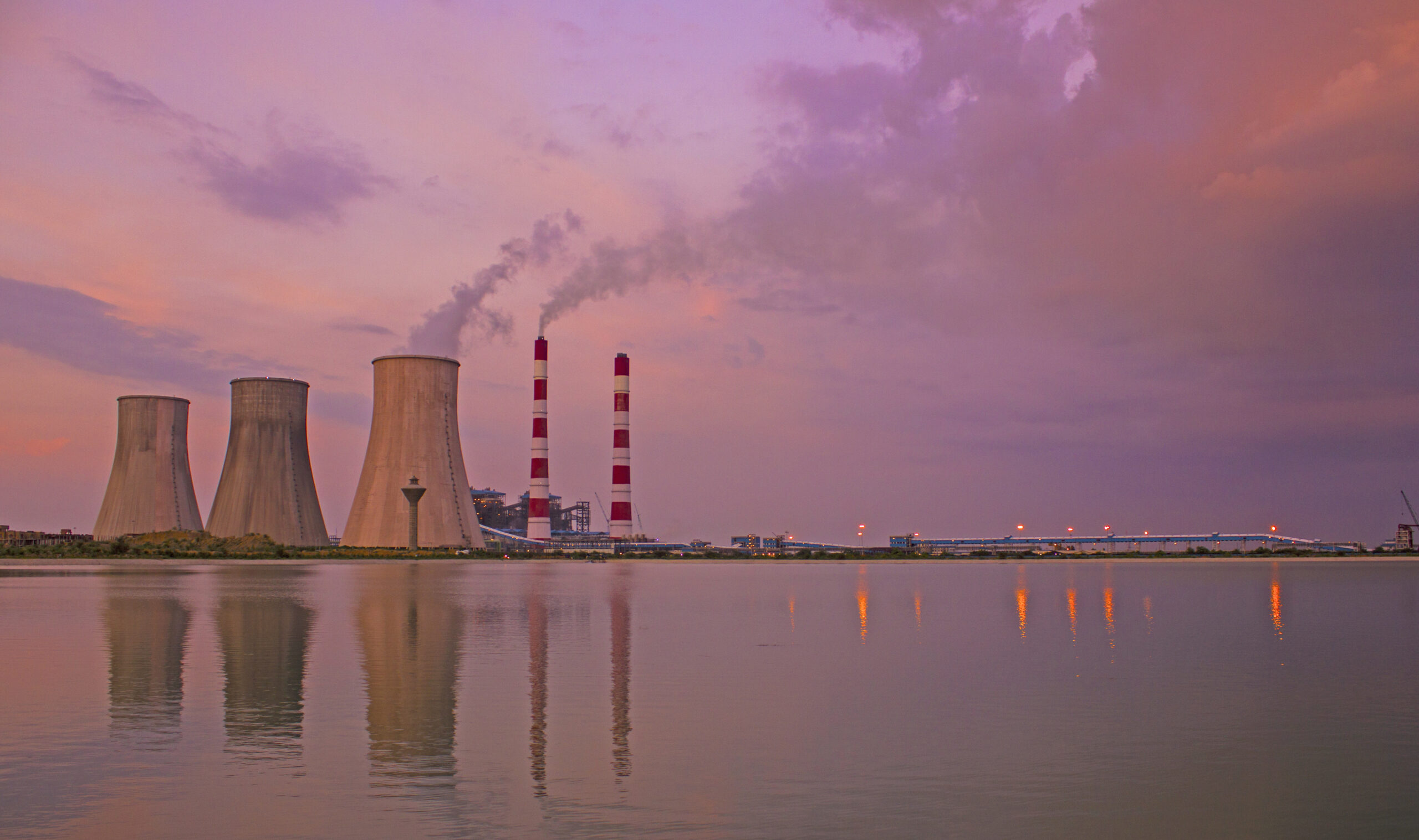 Haryana Thermal Power Plant India 2012.jpg