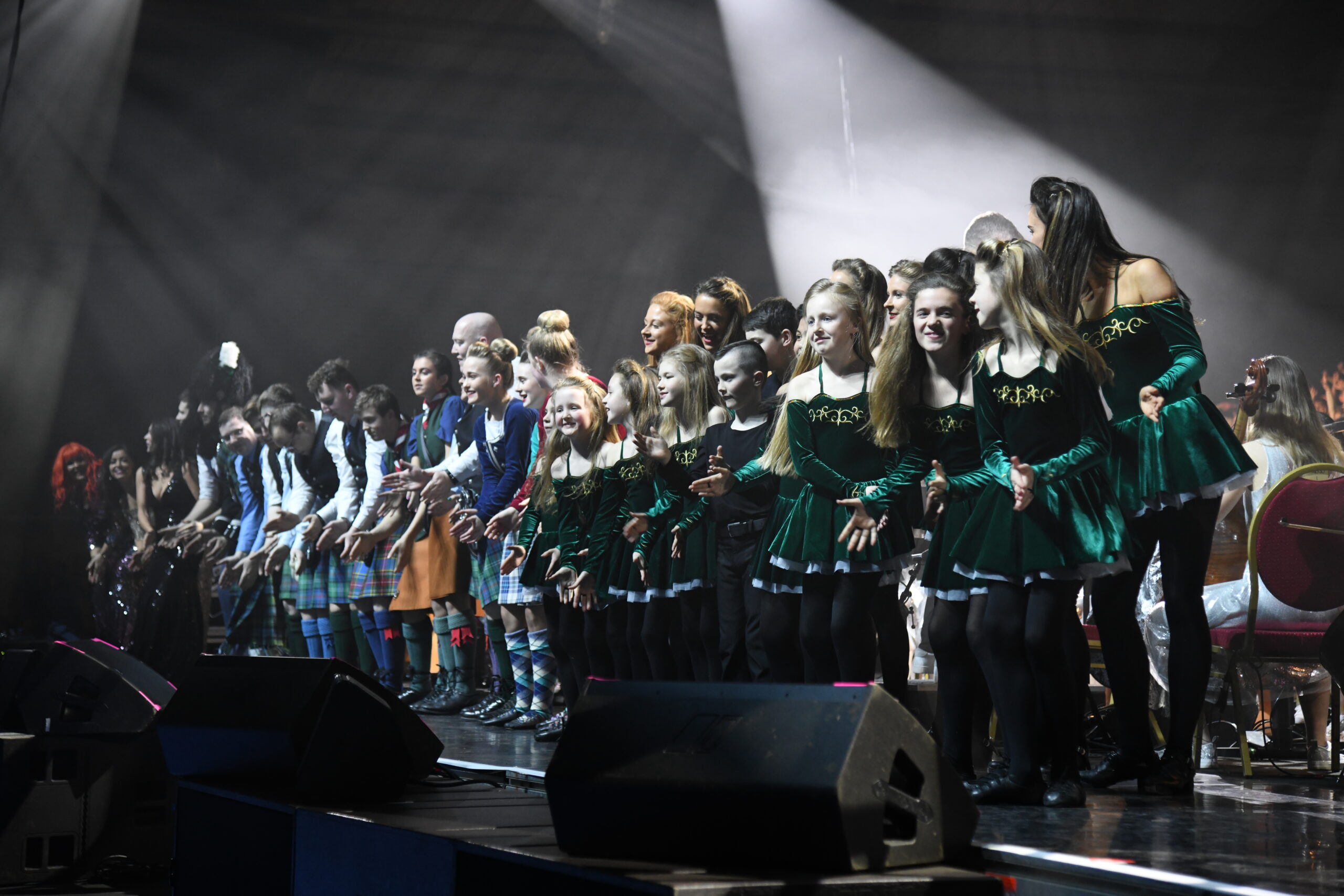 Irish Performers take a Final Bow at The Peace Proms 2020.jpg