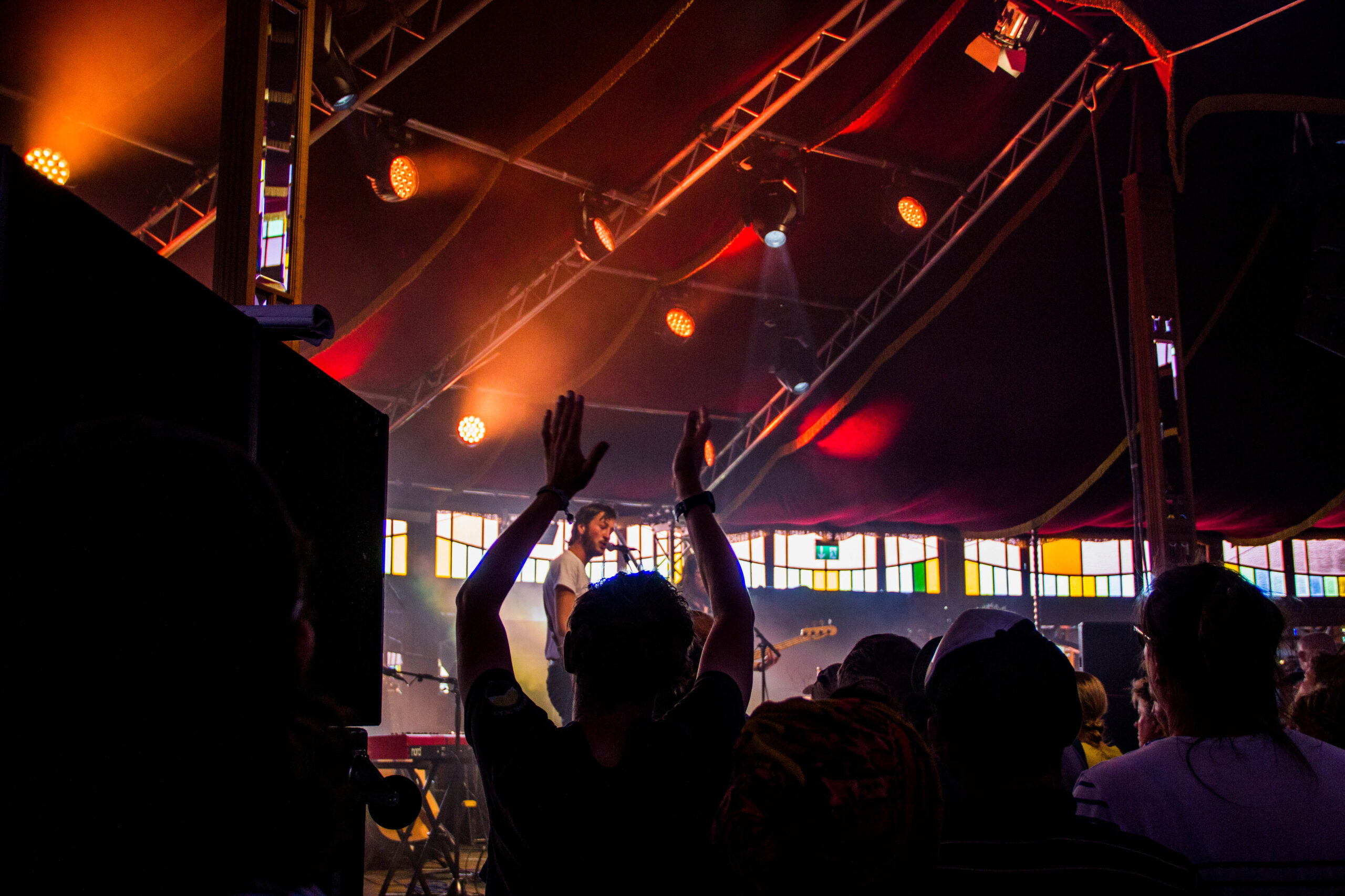 Marlon Williams - Haldern Pop Festival 2018-10.jpg