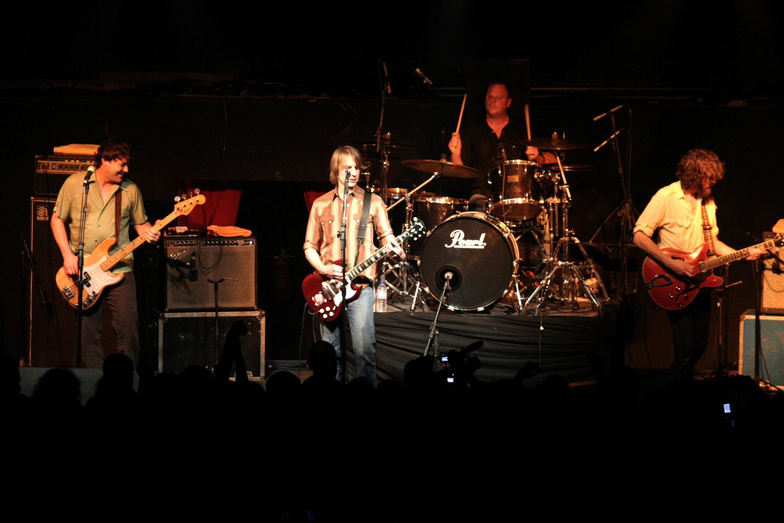 Mudhoney June 2007.jpg