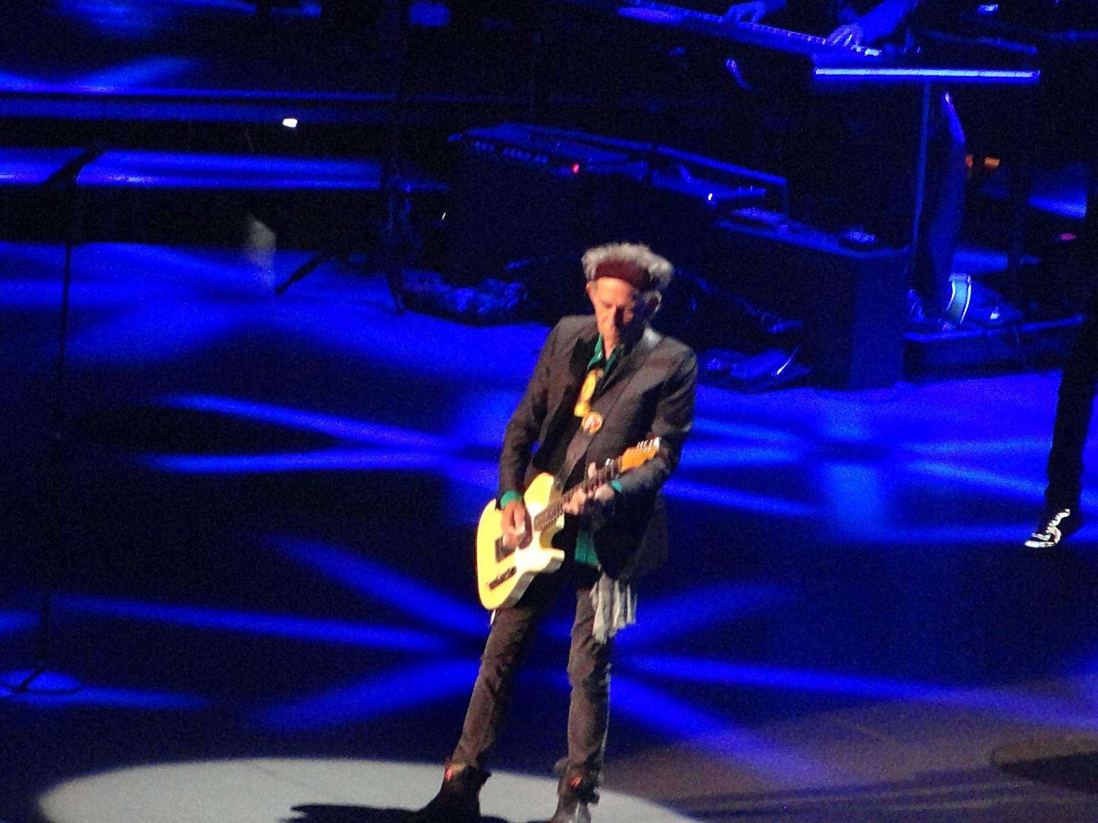 Richards with the Rolling Stones in Boston 2013.jpg