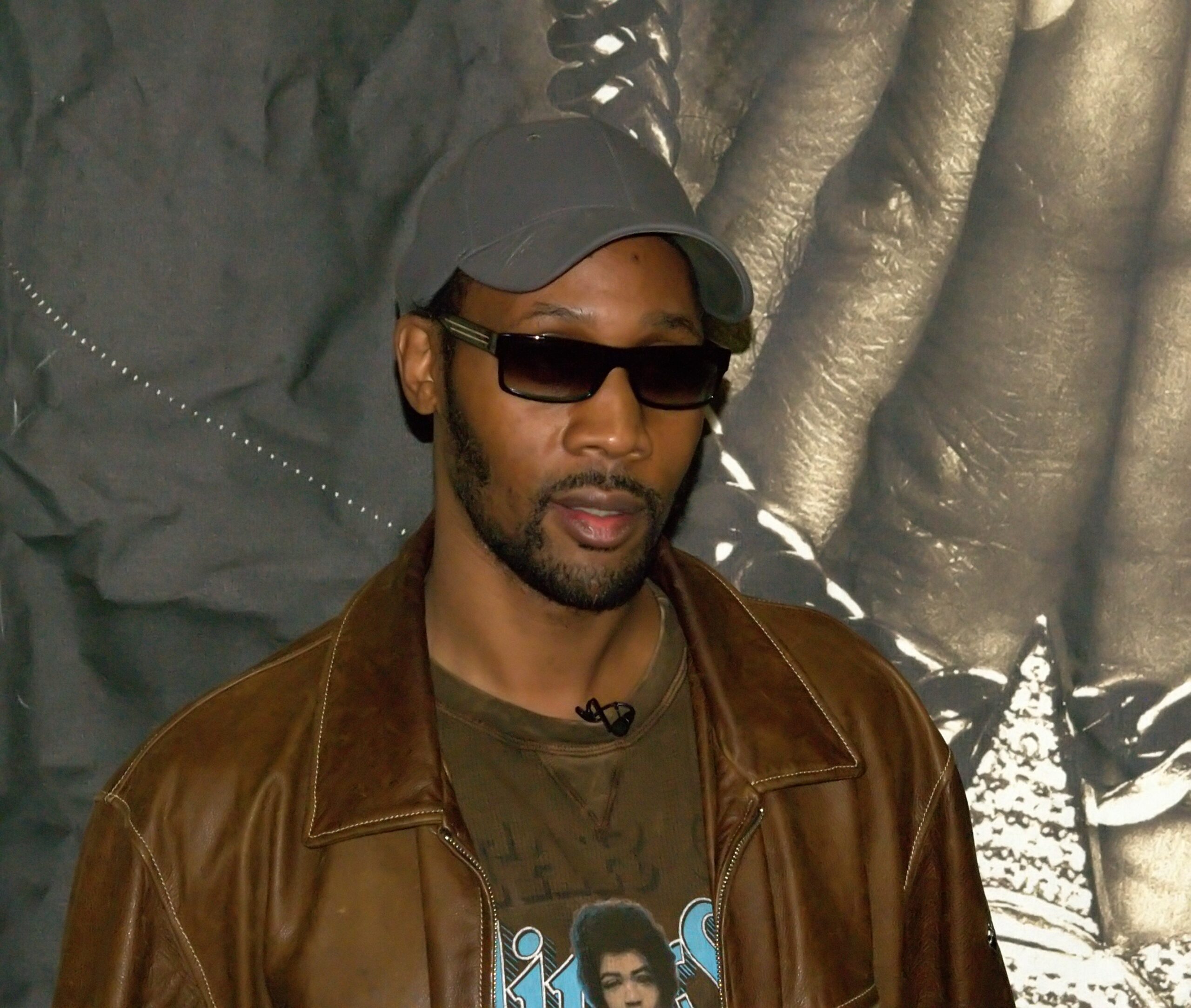 RZA 4 Shankbone 2009 Tao of Wu.jpg