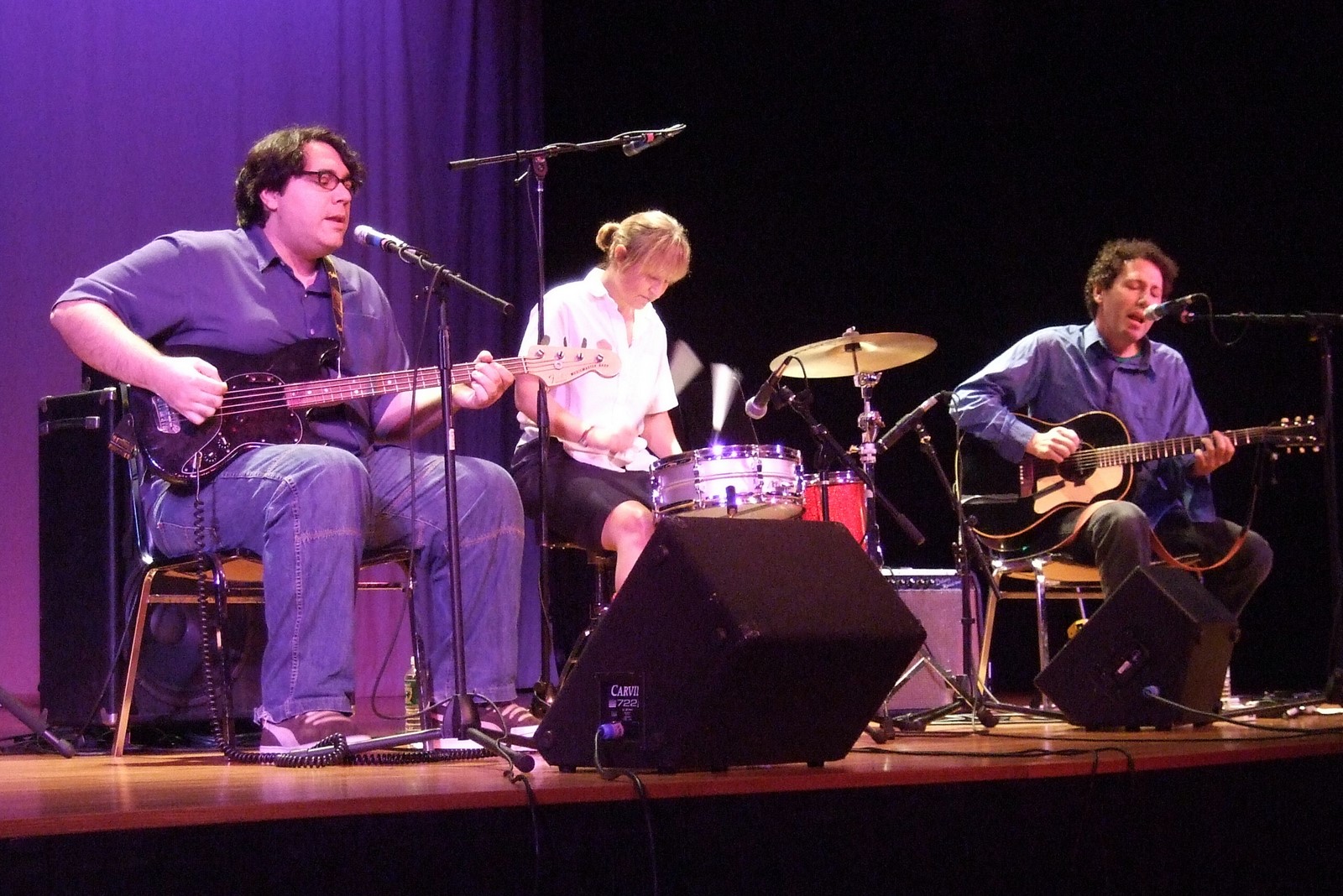 Yo La Tengo, Landmark on Main Street-2007-10-19.jpg