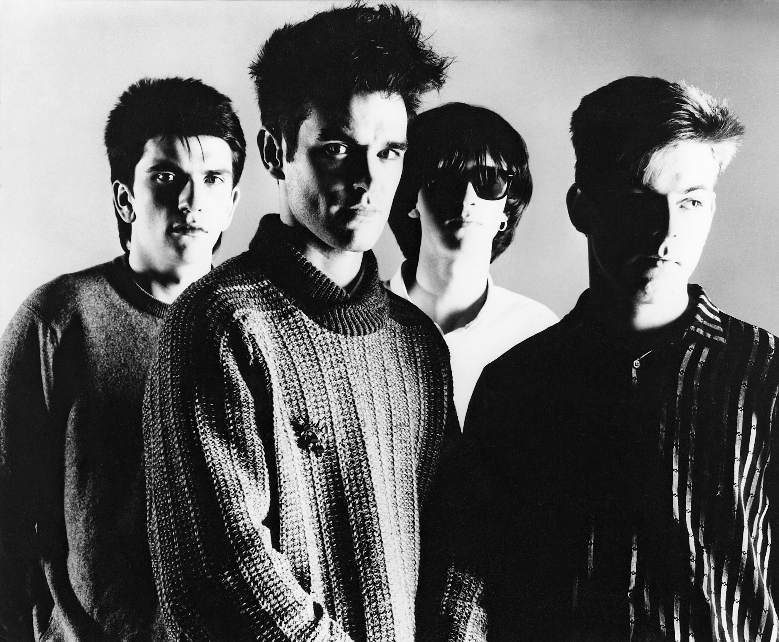 The Smiths (1984 Sire publicity photo) 001.jpg